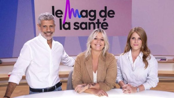 Jimmy Mohamed écarté du « Mag de la santé » : Flavie Flament soutient France Télévisions
