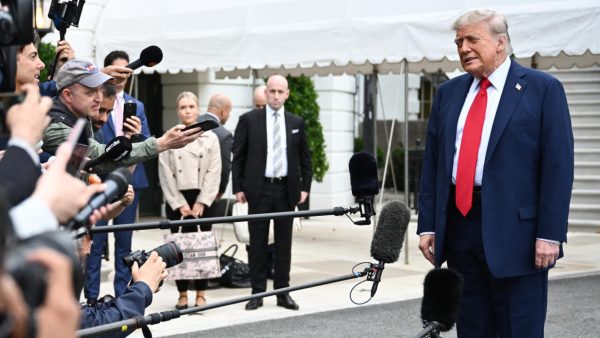 Journalistes étrangers aux États-Unis : le séjour passe de cinq ans à 240 jours, une réforme qui bouleverse les correspondants