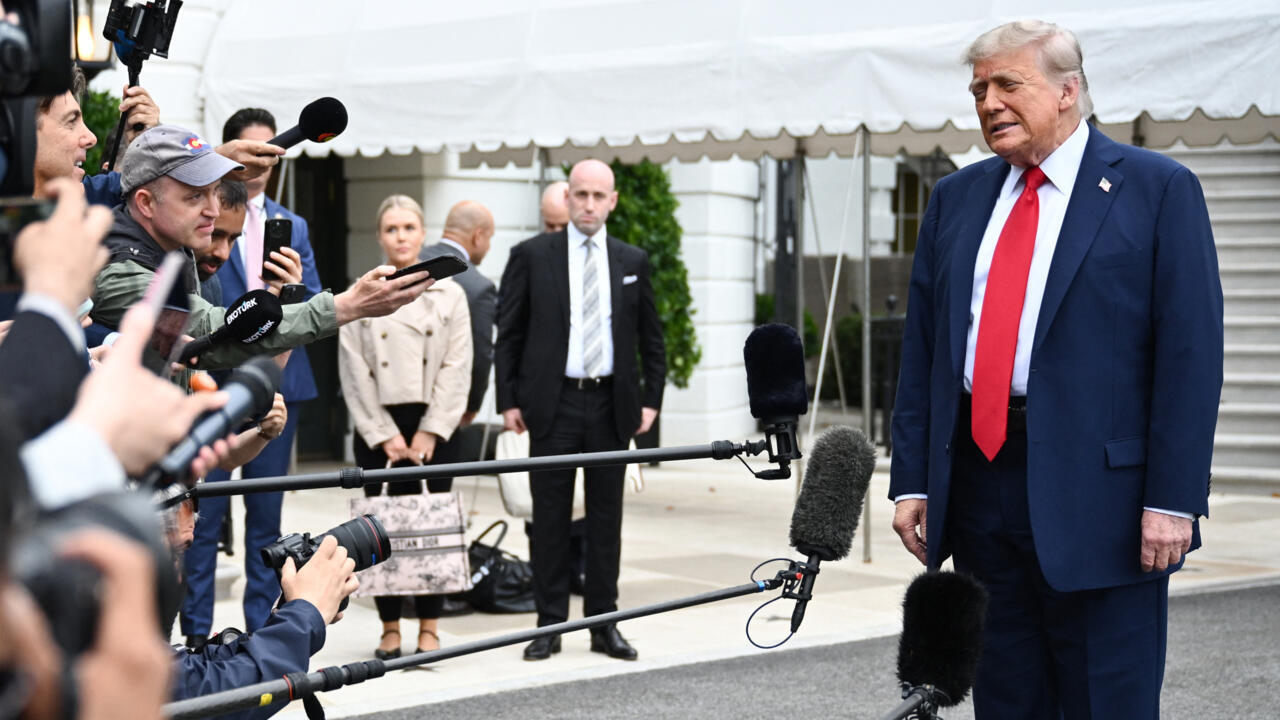 Journalistes étrangers aux États-Unis : le séjour passe de cinq ans à 240 jours, une réforme qui bouleverse les correspondants
