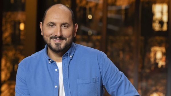 Karim Rissouli assume des « loupés » de « C ce soir » et promet plus de recul pour l’année présidentielle