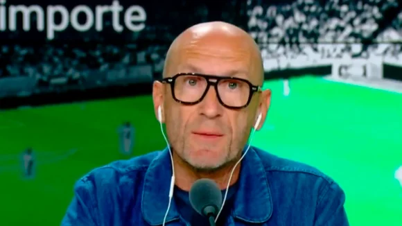 « L’After » : quand le nouveau rendez-vous football de TF1 et L’Équipe s&rsquo;attire les foudres de Gilbert Brisbois