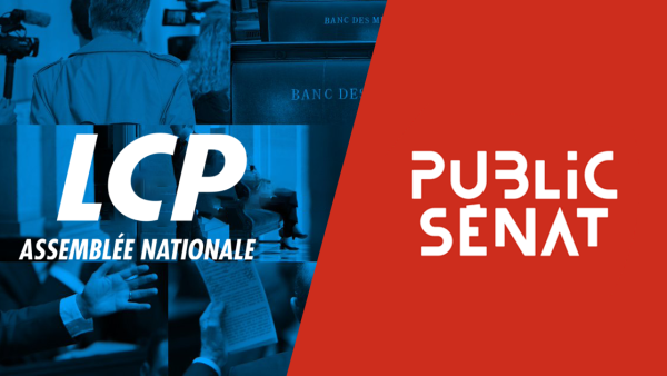 LCP et Public Sénat restent chez FranceTV Publicité pour commercialiser leurs espaces