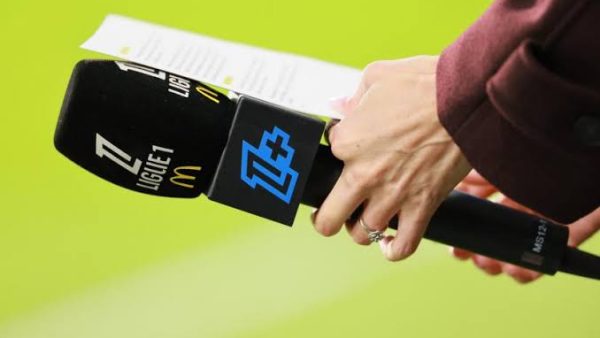 LFP Media signe un accord pour diffuser la Ligue 1 en Inde