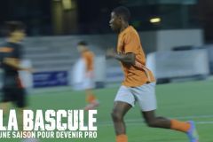 « La Bascule » : L’Équipe raconte une saison au cœur du football francilien