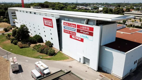La Dépêche du Midi envisage une contre-offre pour racheter le Groupe Sud Ouest