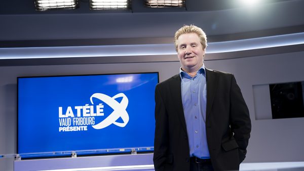 La Télé : de ses débuts à 2026, comment la chaîne s’est imposée dans le paysage fribourgeois