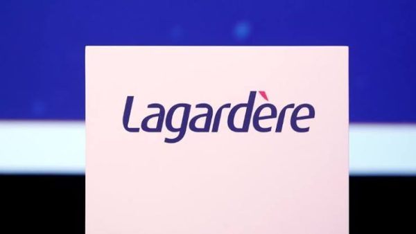 Lagardère News prend 25 % du capital du média « Frontières »