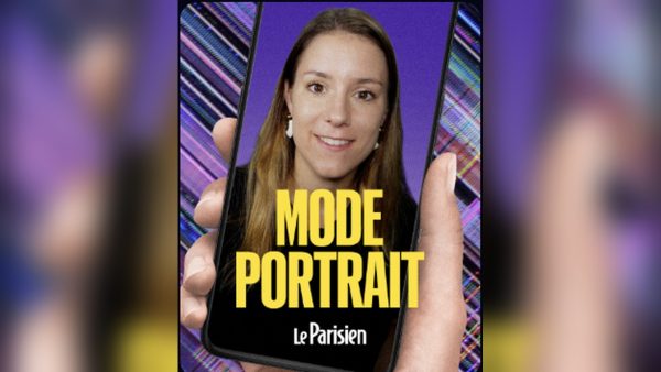 Le Parisien mise sur « En Mode Portrait » pour décrypter les influenceurs et les dérives du web