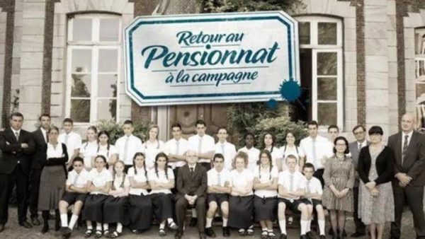 « Le Pensionnat de Chavagnes » va faire son retour sur M6