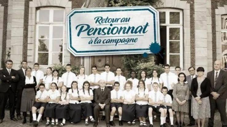 « Le Pensionnat de Chavagnes » va faire son retour sur M6