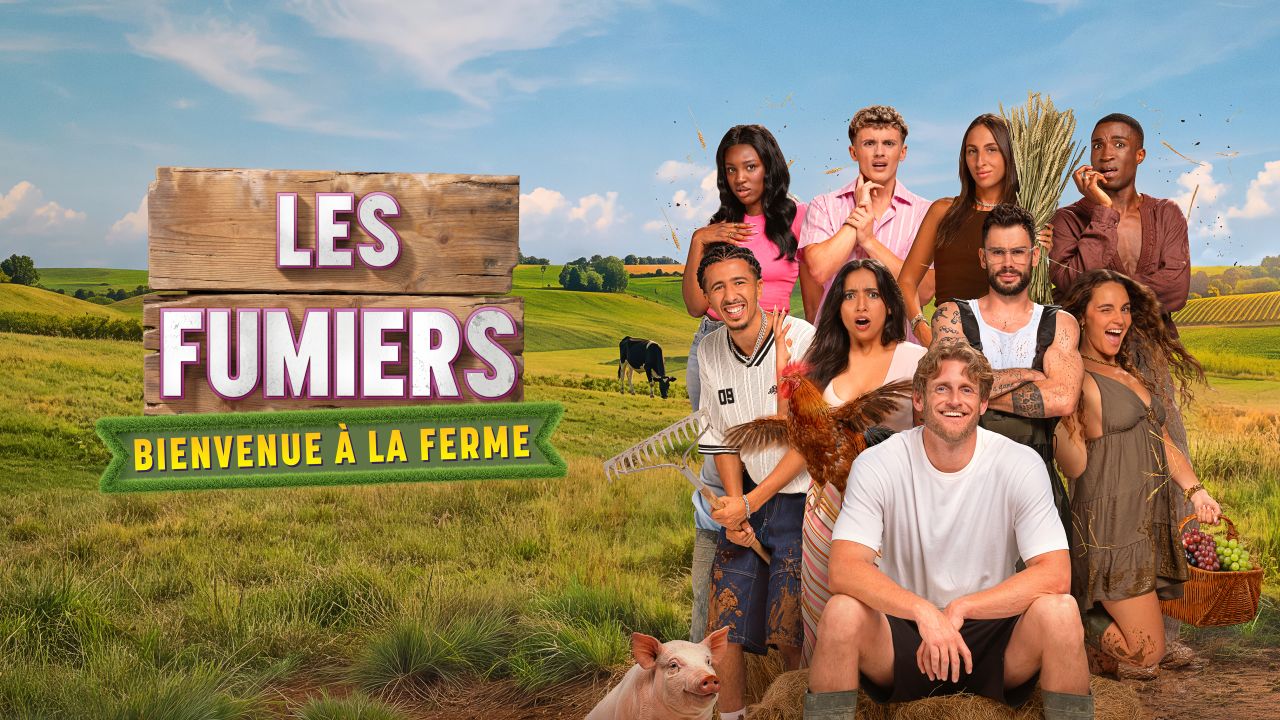 « Les Fumiers » sur Prime Video : une rencontre encore inégale entre télévision et YouTube