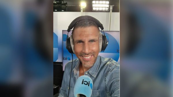 Loïc Landrau rejoint ICI Paris Île-de-France avec une nouvelle chronique quotidienne