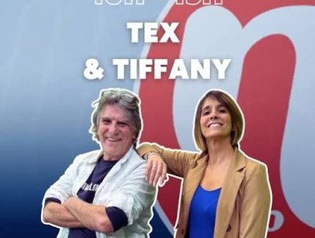 M Radio reconduit Tex et Tiffany aux commandes des « M’amours »