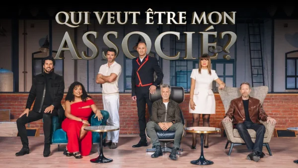 M6 et Satisfy lancent un bootcamp payant dans le sillage de « Qui veut être mon associé ? »