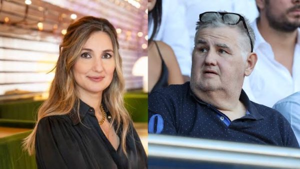 Marie Portolano maintient ses accusations face à Pierre Ménès au tribunal