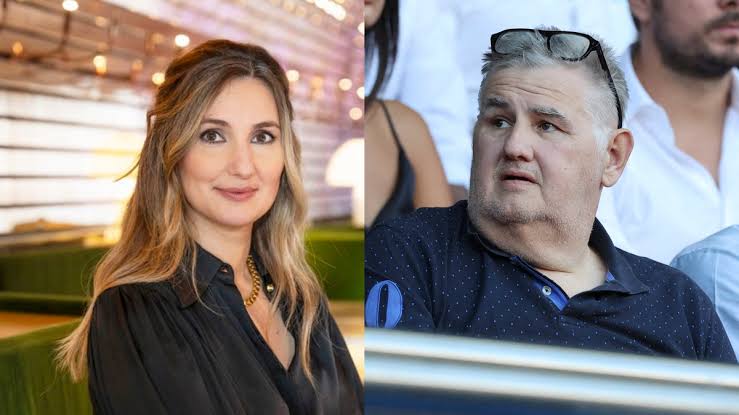 Marie Portolano maintient ses accusations face à Pierre Ménès au tribunal