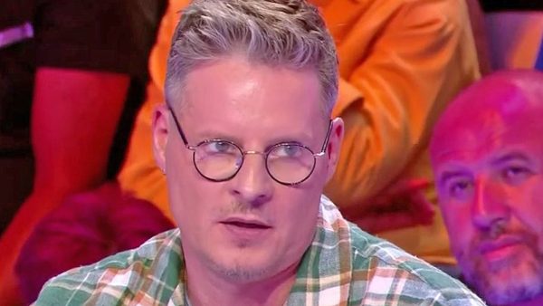 Matthieu Delormeau confirme son départ de TBT9 et prend ses distances avec la télévision