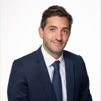 Maxime Bodson rejoint TF1 PUB pour développer son activité commerciale en régions
