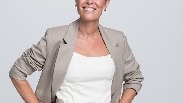 Mélanie Freymond lance Speak Up pour accompagner les prises de parole