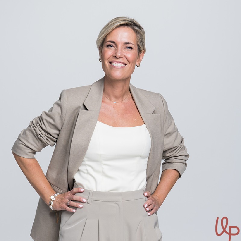 Mélanie Freymond lance Speak Up pour accompagner les prises de parole