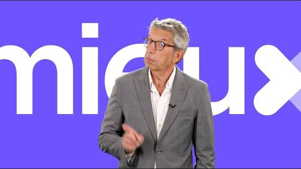Mieux récompensée pour le meilleur lancement média de l’année 2026