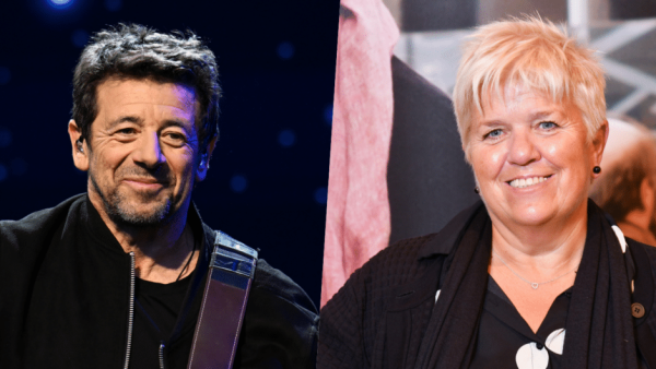 Mimie Mathy défend Patrick Bruel sur RTL face aux appels au boycott