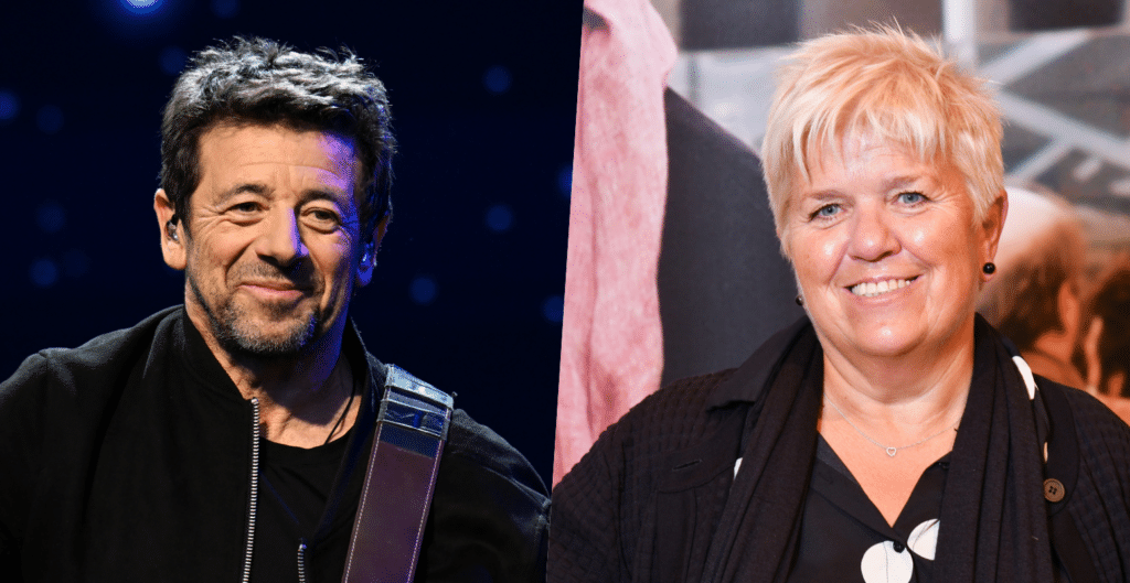 Mimie Mathy défend Patrick Bruel sur RTL face aux appels au boycott
