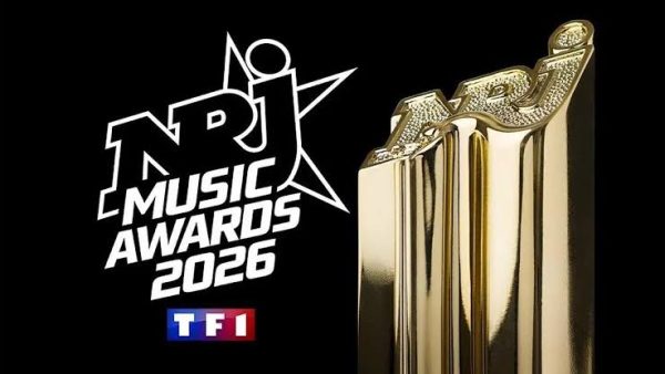 NRJ Music Awards 2026 : Aya Nakamura et David Guetta dominent les nominations