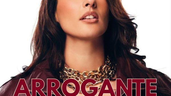 Nesrine Slaoui lance « Arrogante », trois soirées pour déconstruire les injonctions faites aux femmes