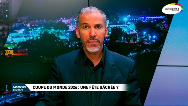 Adile Farquane renforce sa présence médiatique entre Beur FM et Global Africa Télésud