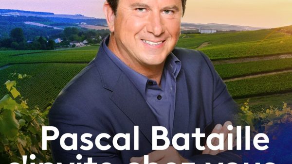 Pascal Bataille part à la rencontre des Girondins dans une nouvelle émission sur ICI Gironde
