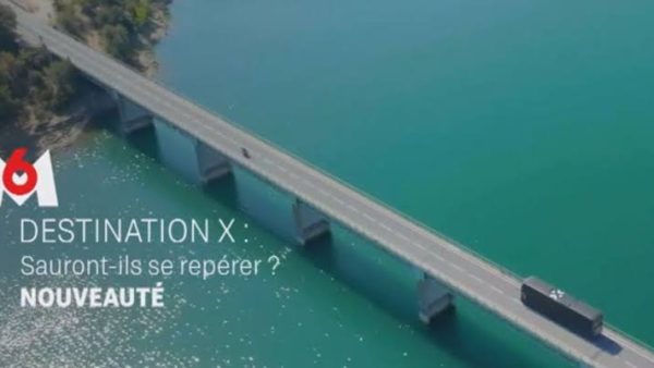Pourquoi M6 relance « Destination X » malgré l’échec de la première saison