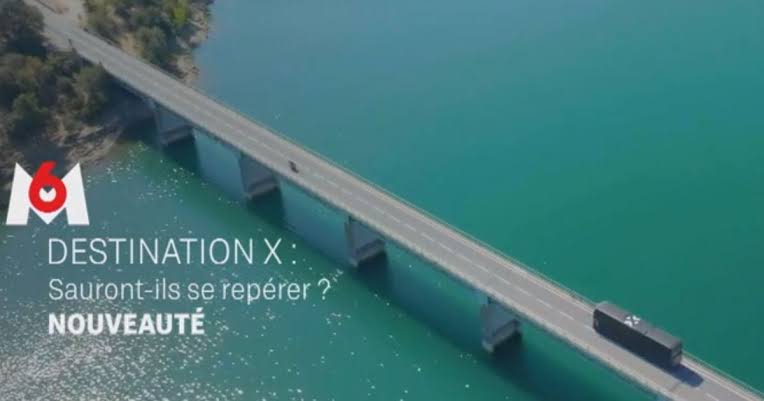 Pourquoi M6 relance « Destination X » malgré l’échec de la première saison