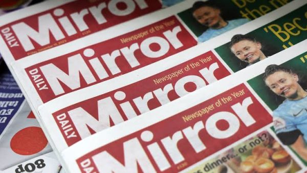 Presse britannique : Reach annonce 220 suppressions de postes dans ses rédactions