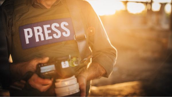 Publicité : un projet de loi veut flécher les budgets numériques vers la presse