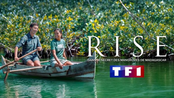 « RISE Madagascar » arrive gratuitement sur TF1+ avant une deuxième saison