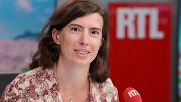RTL Matin : Céline Landreau impose sa voix, première femme seule à la barre