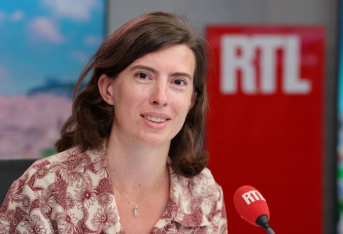 RTL Matin : Céline Landreau impose sa voix, première femme seule à la barre