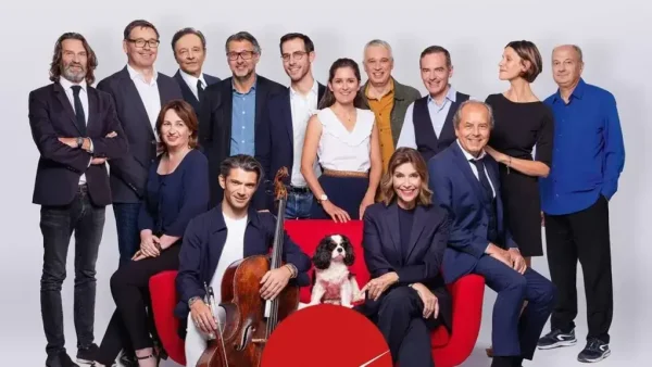 Radio Classique joue la continuité et renforce sa grille avec Allain Bougrain-Dubourg