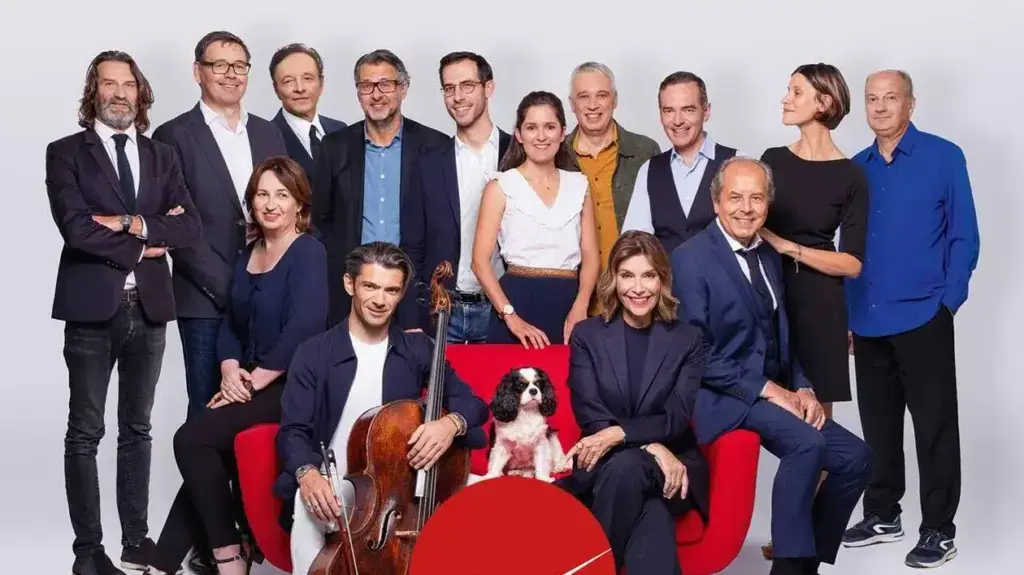 Radio Classique joue la continuité et renforce sa grille avec Allain Bougrain-Dubourg