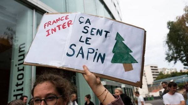 Radio France et France Télévisions : la grève du 21 septembre relance le conflit Sapin