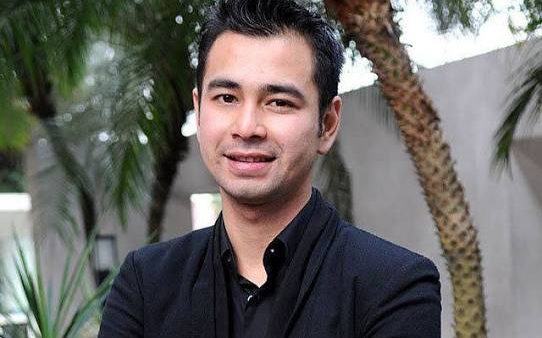 Raffi Ahmad, le visage incontournable de la télévision et du divertissement en Indonésie