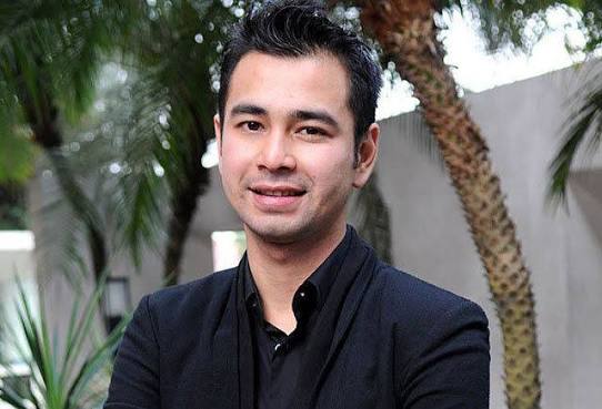 Raffi Ahmad, le visage incontournable de la télévision et du divertissement en Indonésie