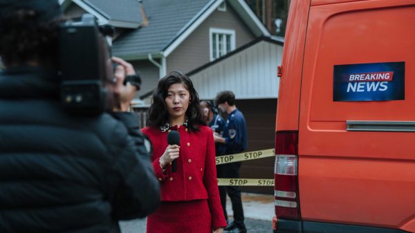 Rentrée sous tension : que restera-t-il du métier de journaliste ?