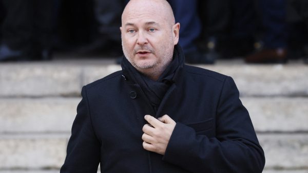 Sébastien Cauet porte plainte pour menaces de mort contre l’une de ses accusatrices