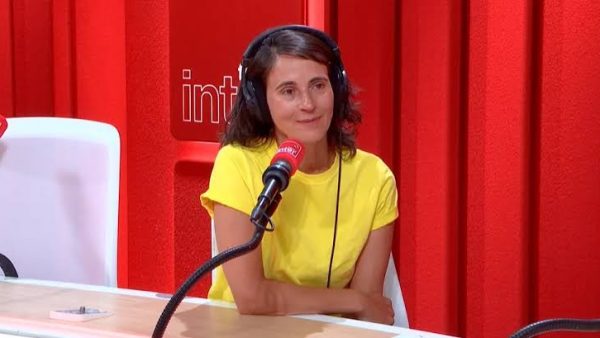 Sonia Devillers sélectionnée pour le prix Goncourt 2026 avec « Le Fabuleux Piano »
