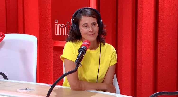 Sonia Devillers sélectionnée pour le prix Goncourt 2026 avec « Le Fabuleux Piano »