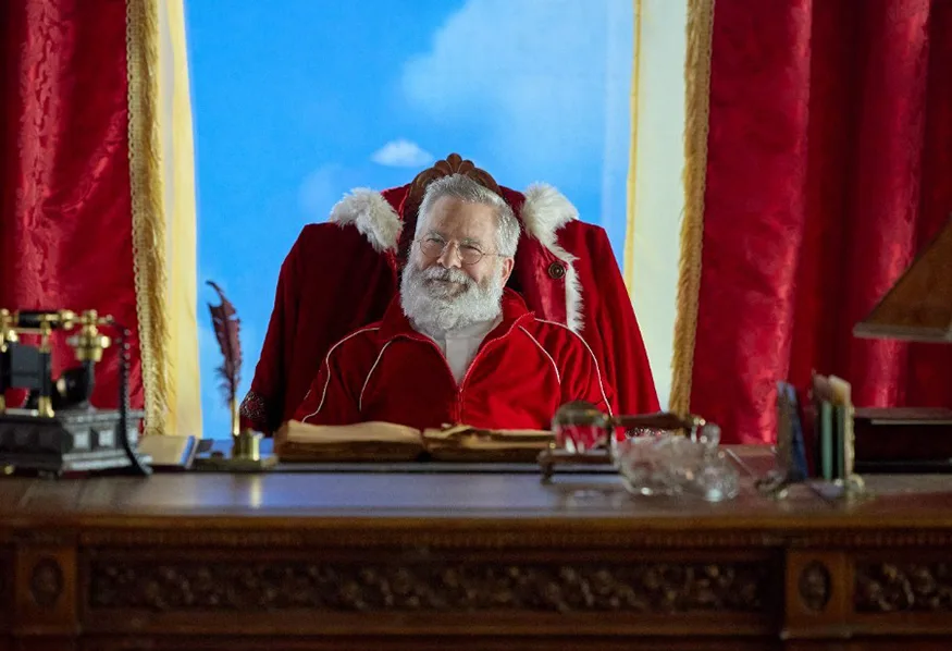 TF1 lance ses téléfilms de Noël dès le 12 octobre