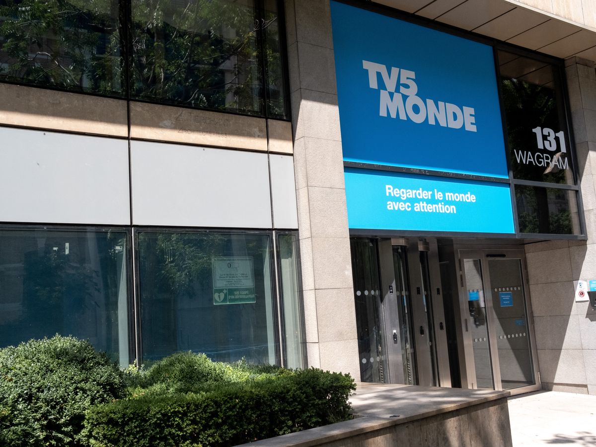 TV5Monde prépare l’entrée de la Côte d’Ivoire dans sa gouvernance en 2027