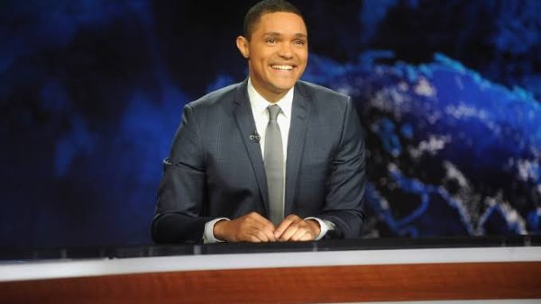 Trevor Noah et le late-night américain se joue désormais aussi hors de la télévision